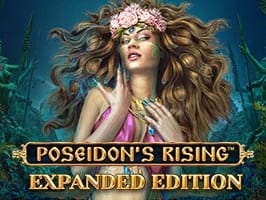 Poseidons Rising Expanded Edition screenshot