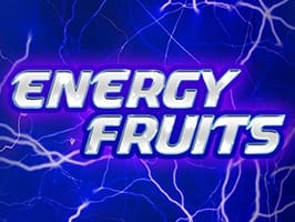 Energy Fruits screenshot