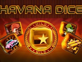 Havana Dice