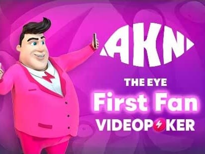 Akneye First Fan screenshot