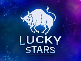Lucky Stars screenshot