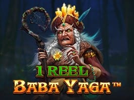 1 Reel Baba Yaga screenshot