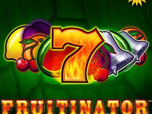 Fruitinator Power Spins screenshot